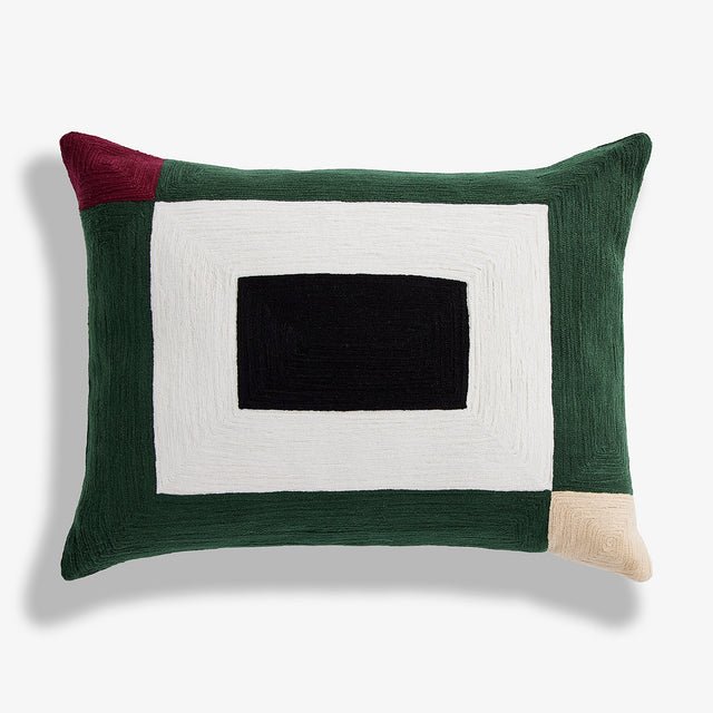 Coussin Infinity