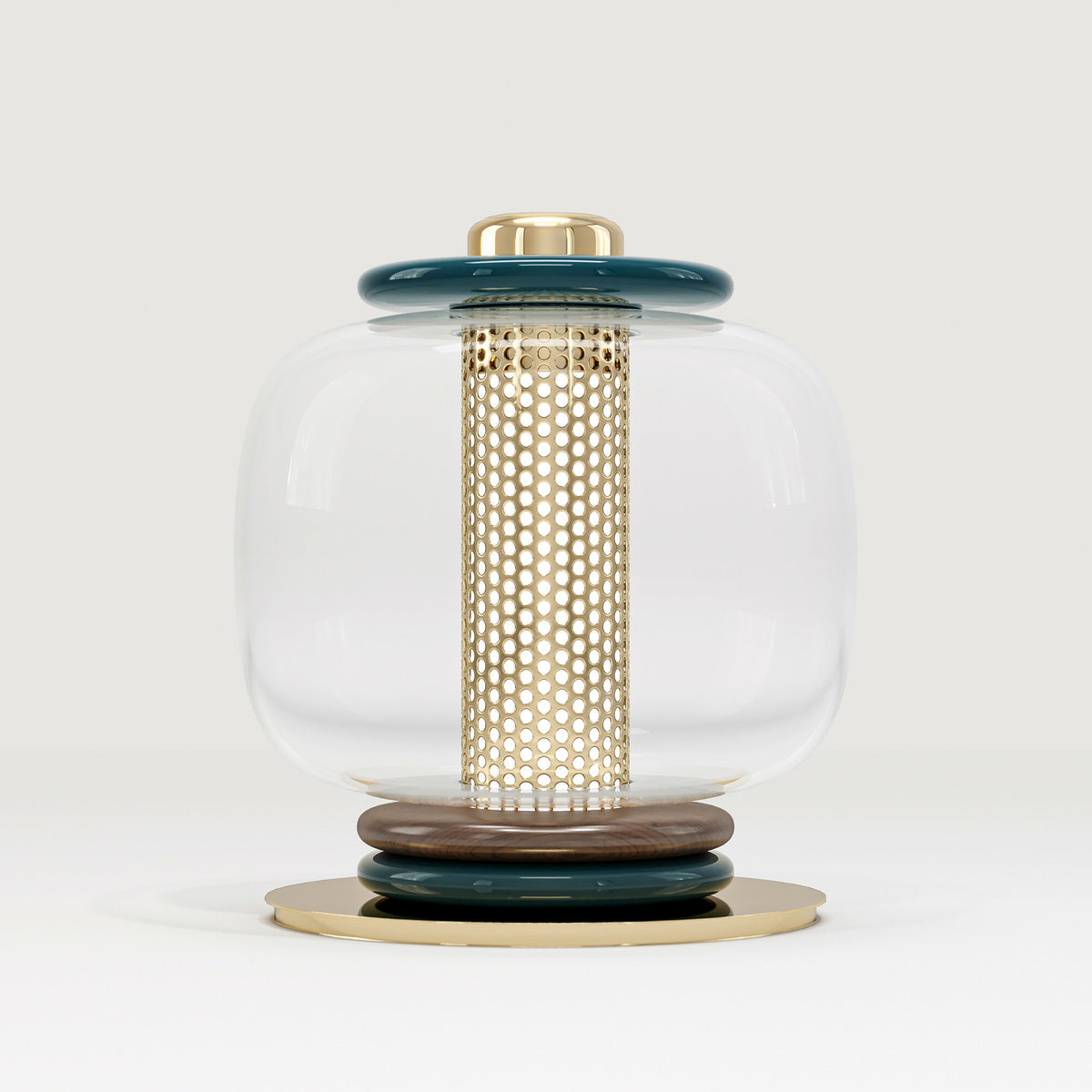 Lampe à poser Loulou - 1 module