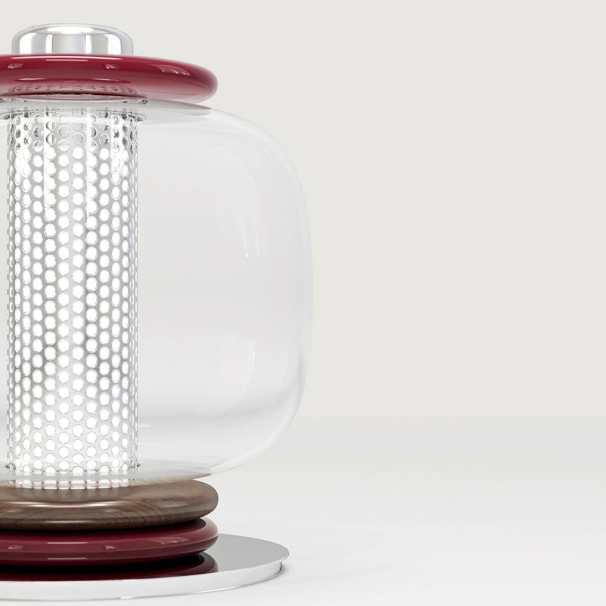 Lampe à poser Loulou - 1 module