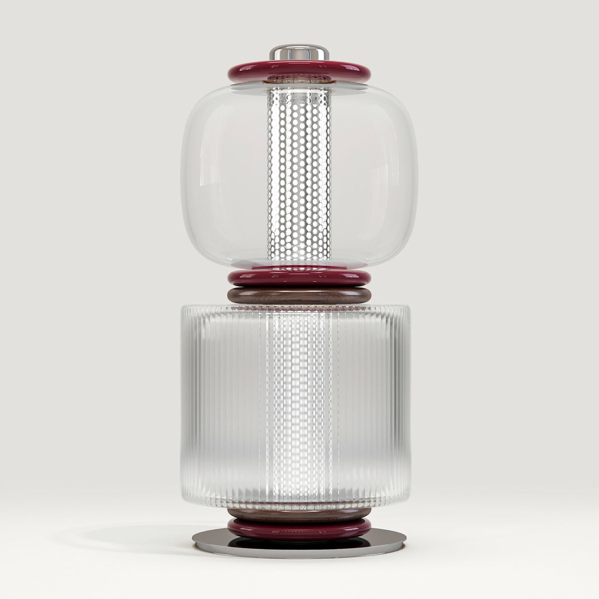 Lampe à poser Loulou - 2 modules