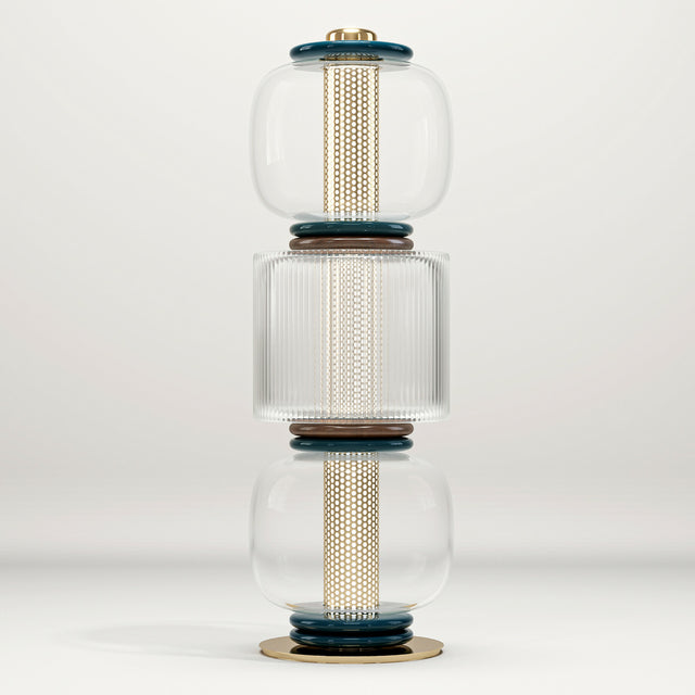 Lampadaire Loulou - 3 modules