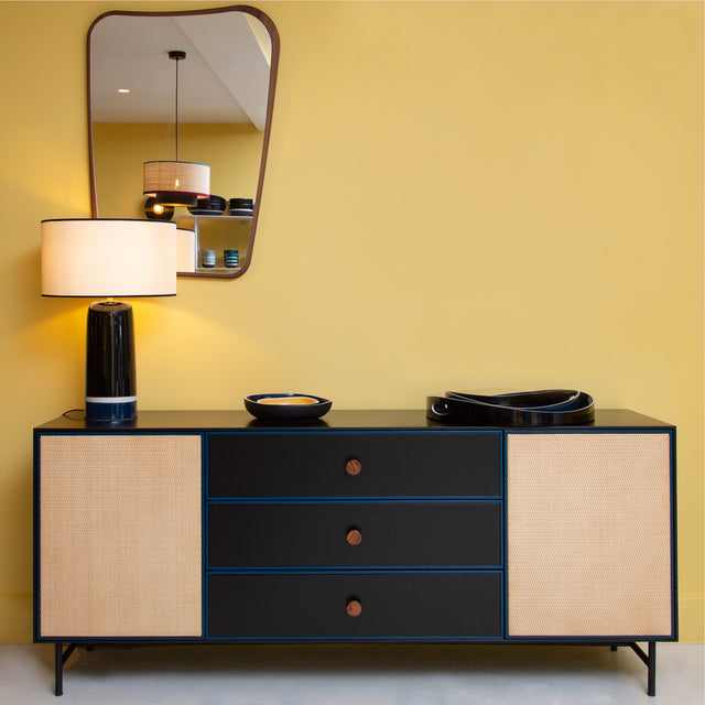 Lampe à Poser Sicilia