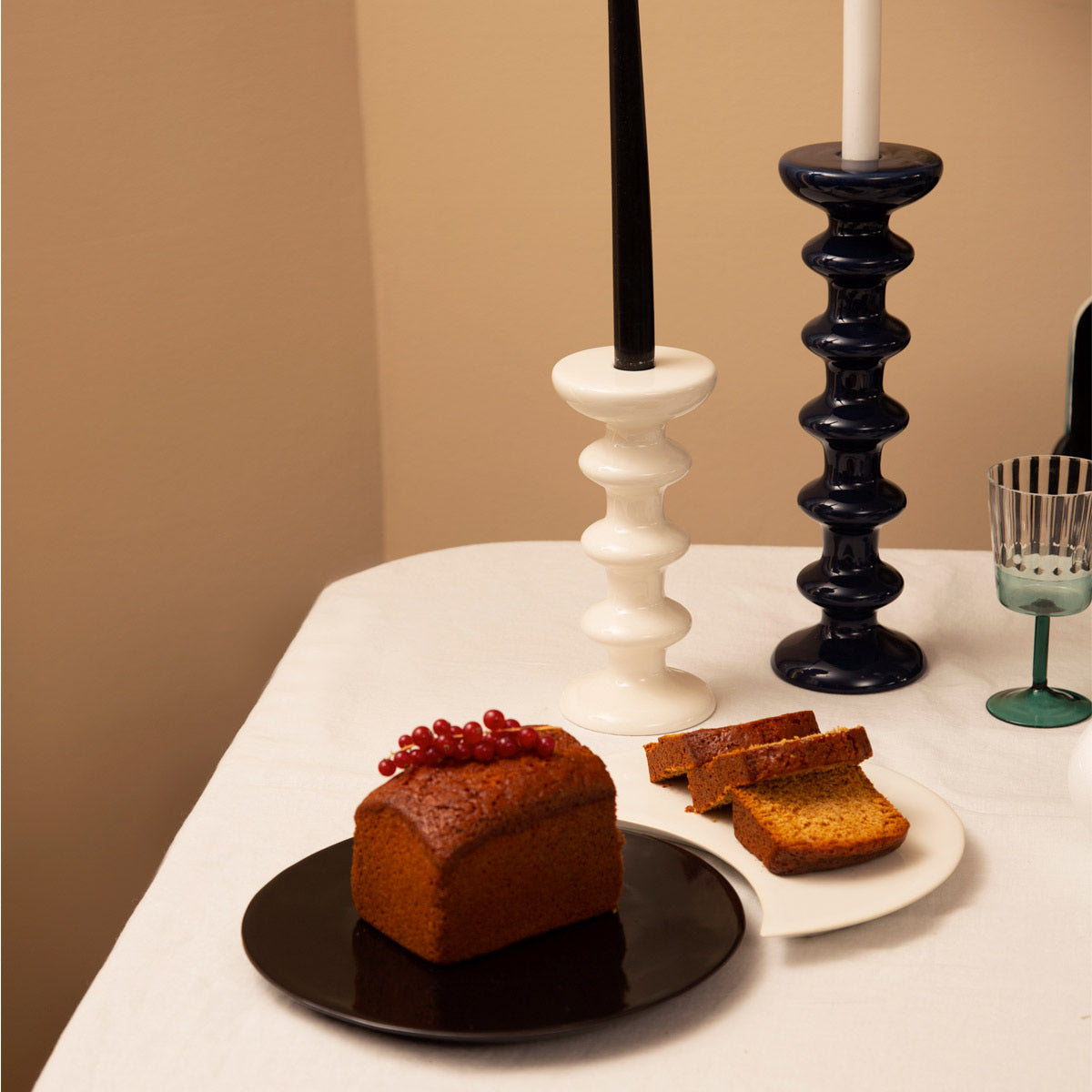 Dessous de Plat Eclipse