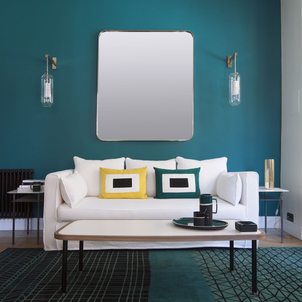 Miroir Hector