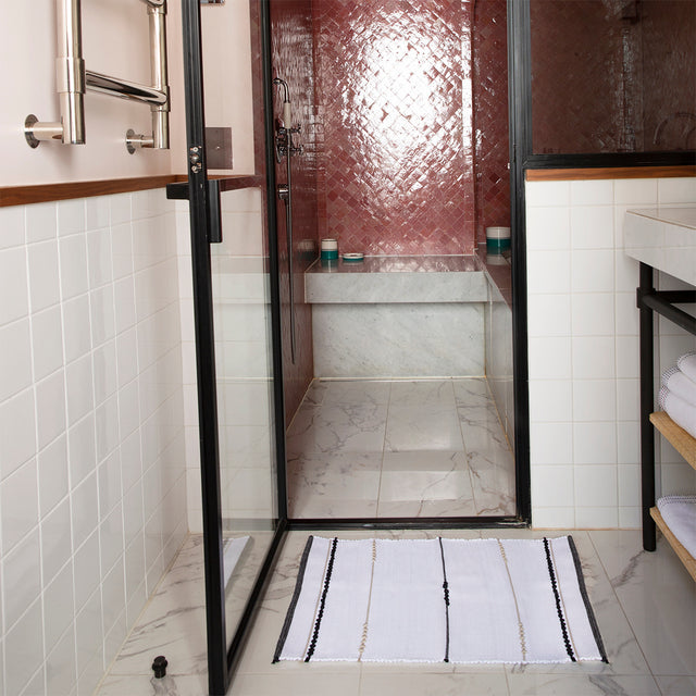 Tapis de Bain Cap Ferret