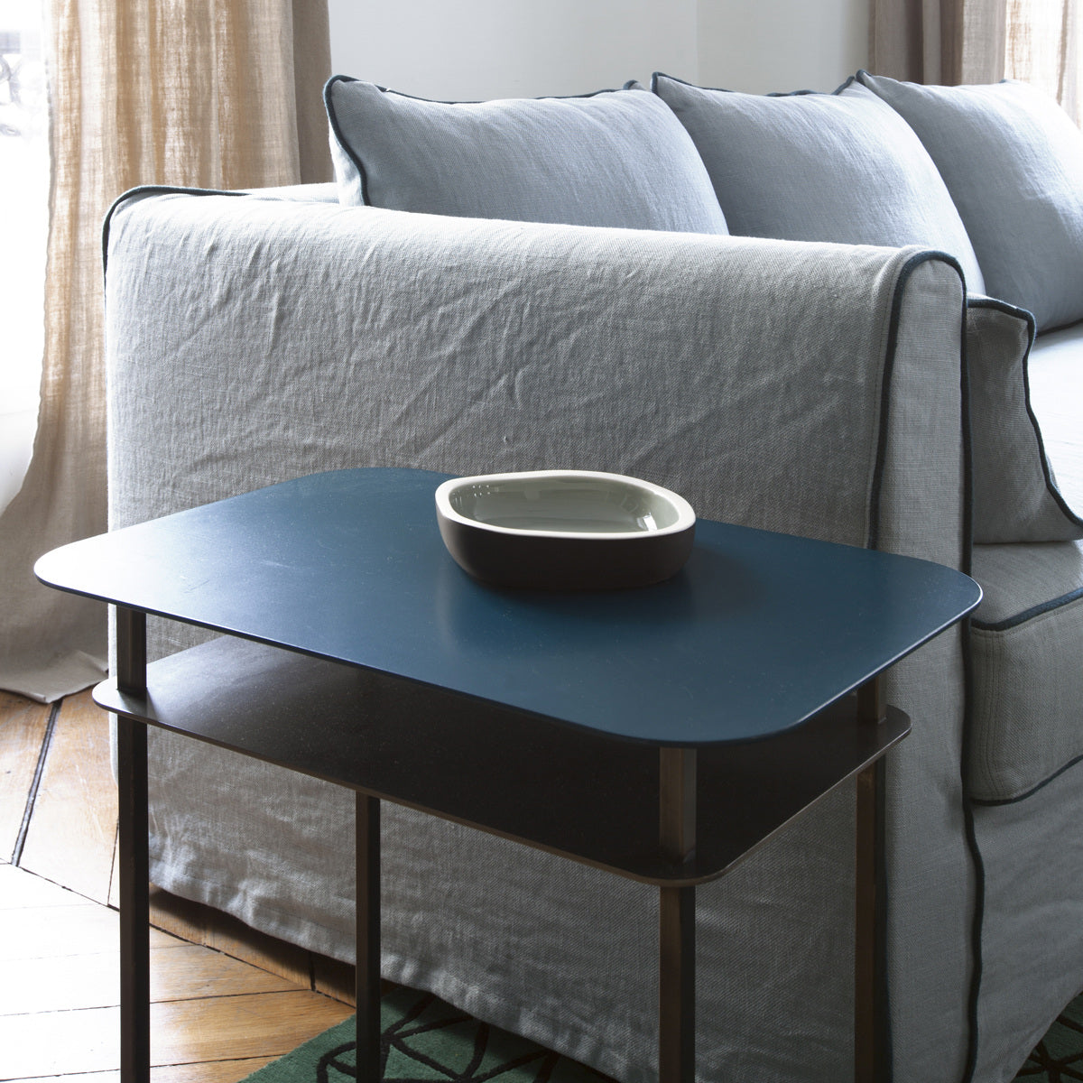 Table d'appoint Kara