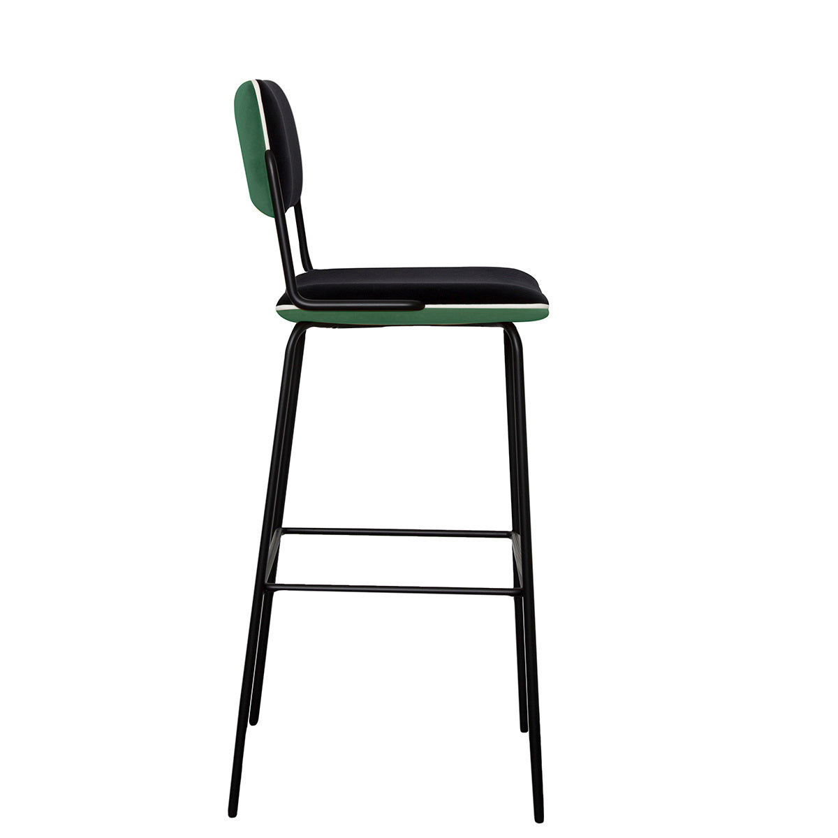 Chaise de Bar Double Jeu