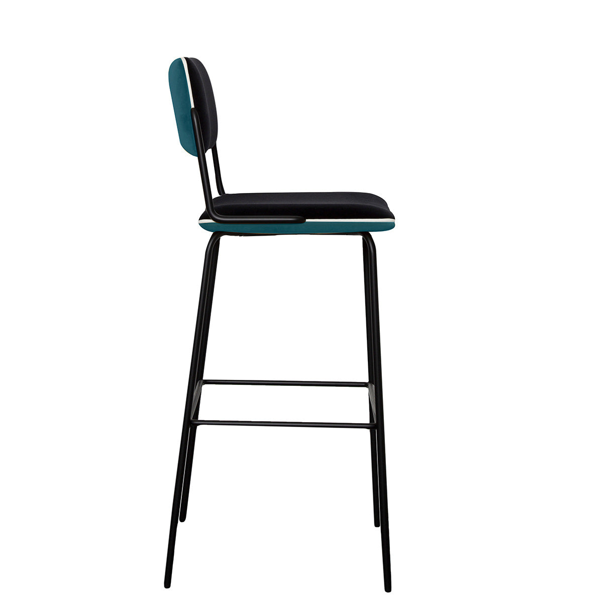 Chaise de Bar Double Jeu