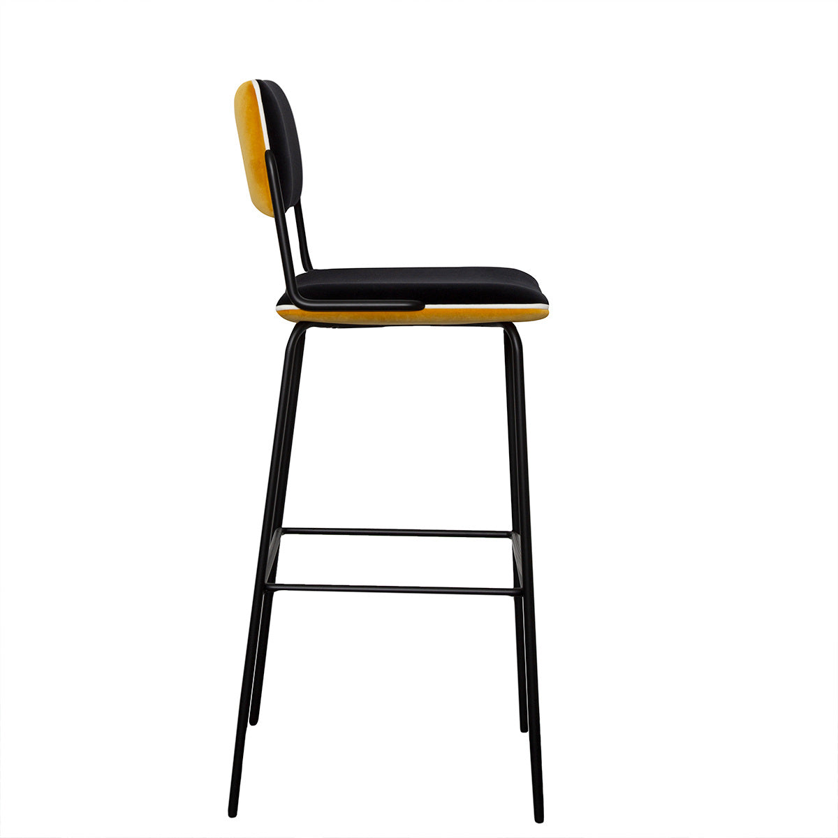 Chaise de Bar Double Jeu