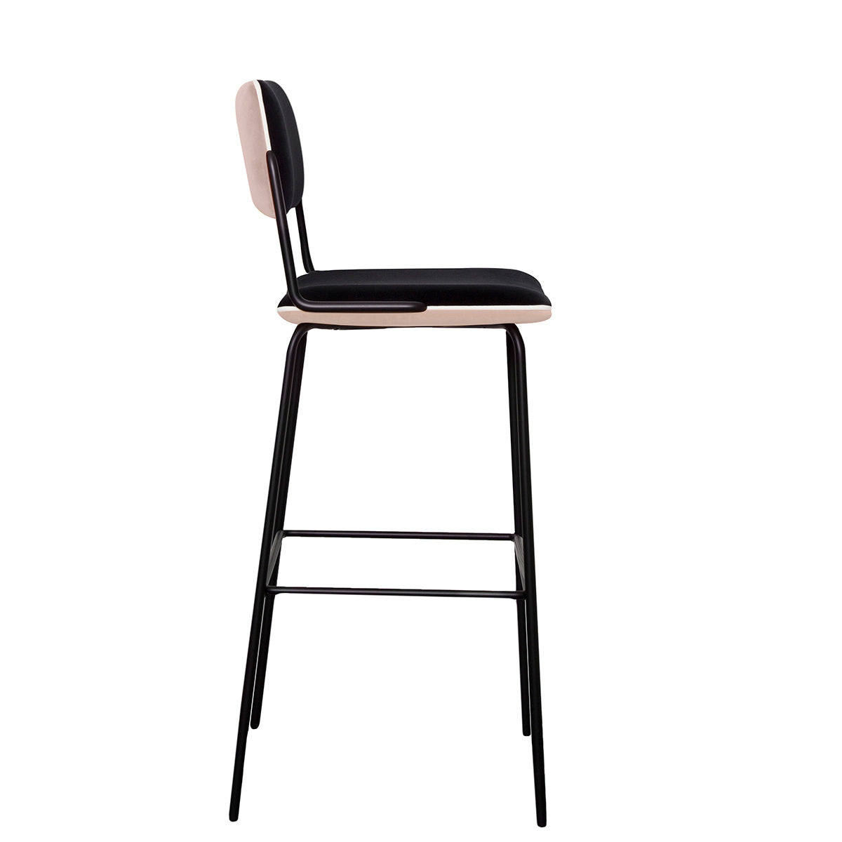 Chaise de Bar Double Jeu