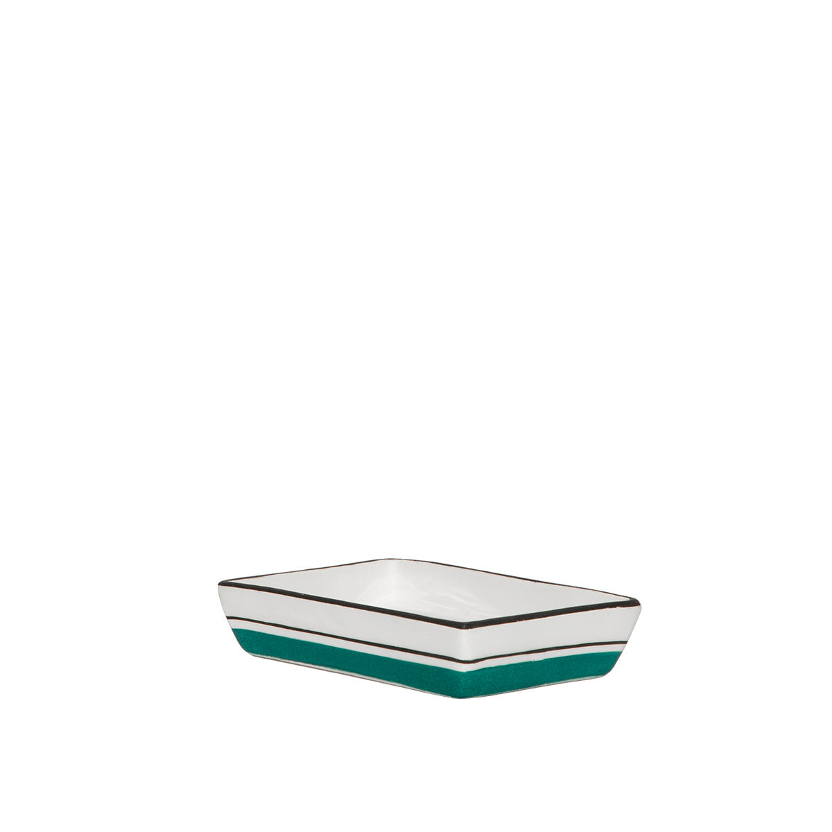 Porte Savon Rectangulaire