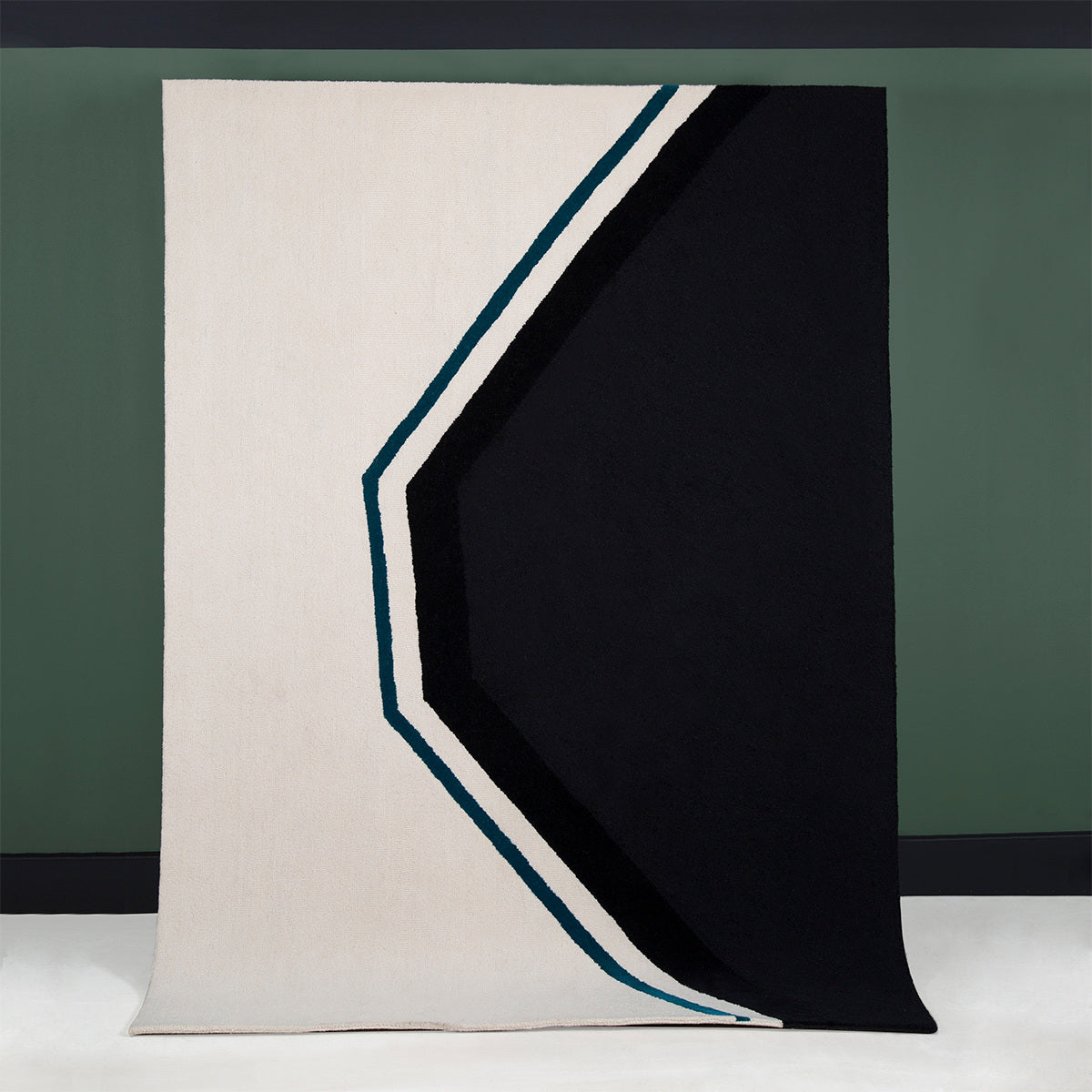 Tapis Lueur