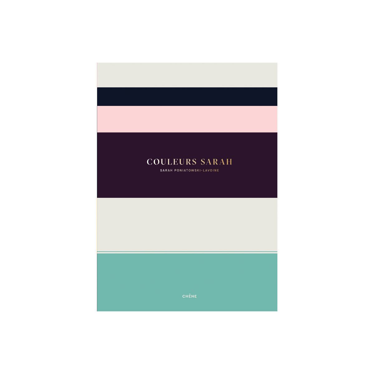 Livre Couleurs Sarah