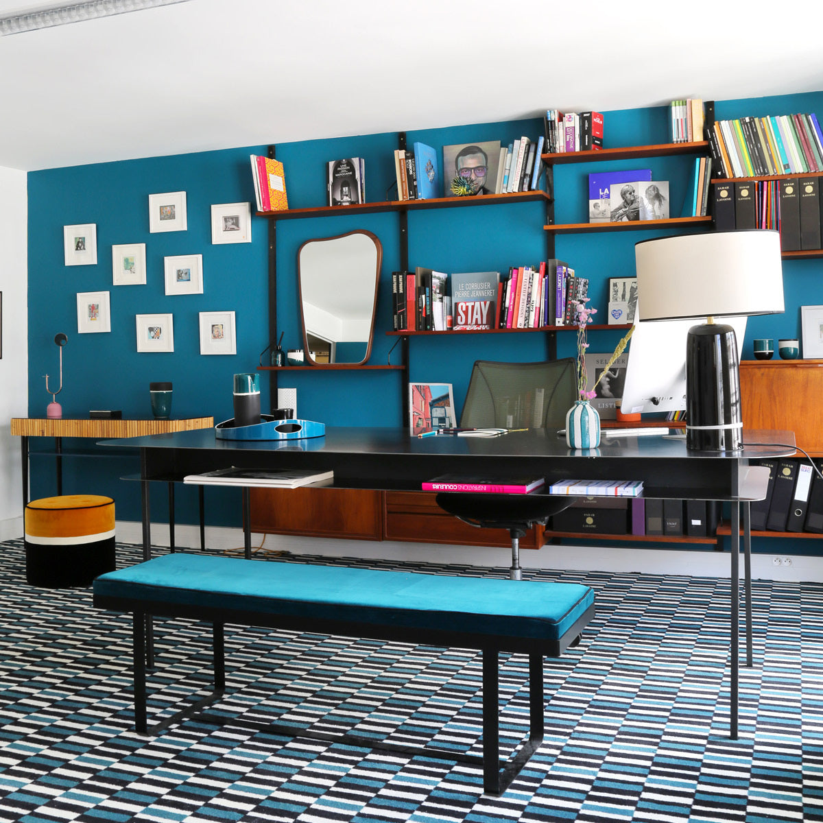 Bureau Tokyo