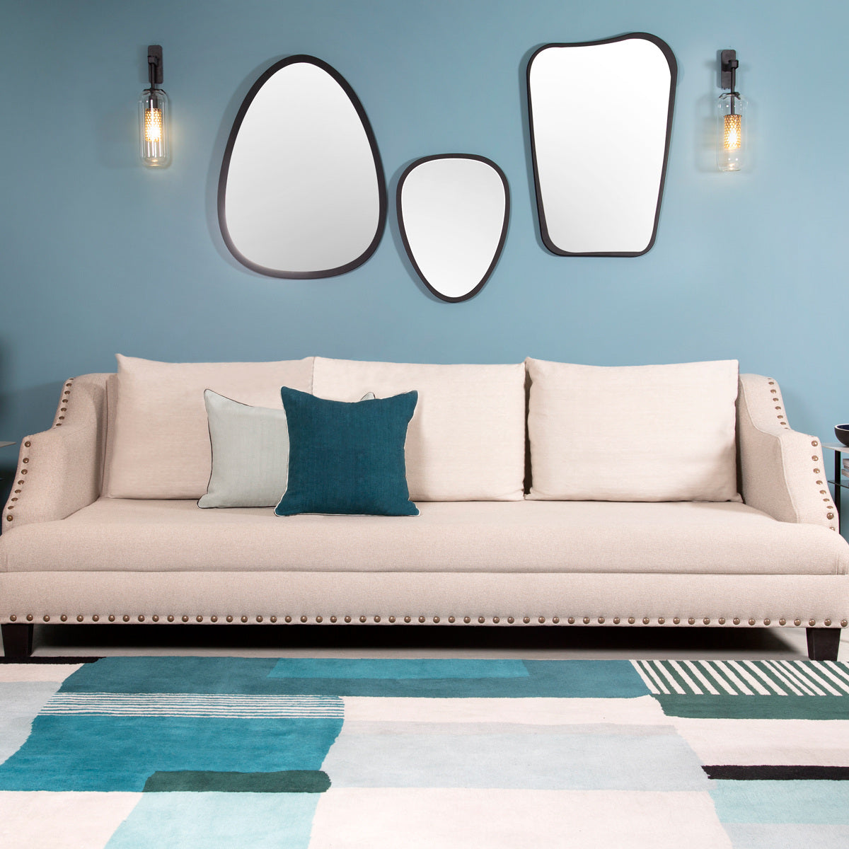 Miroir Organique