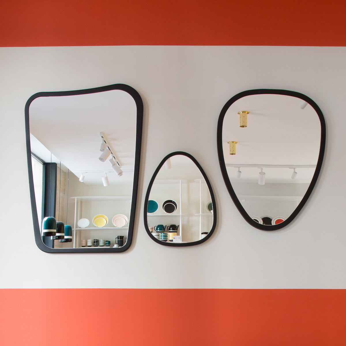 Miroir Organique