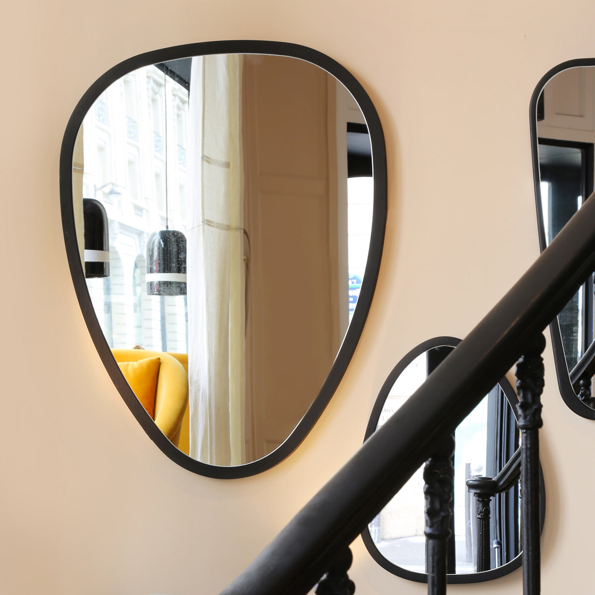 Miroir Ovo