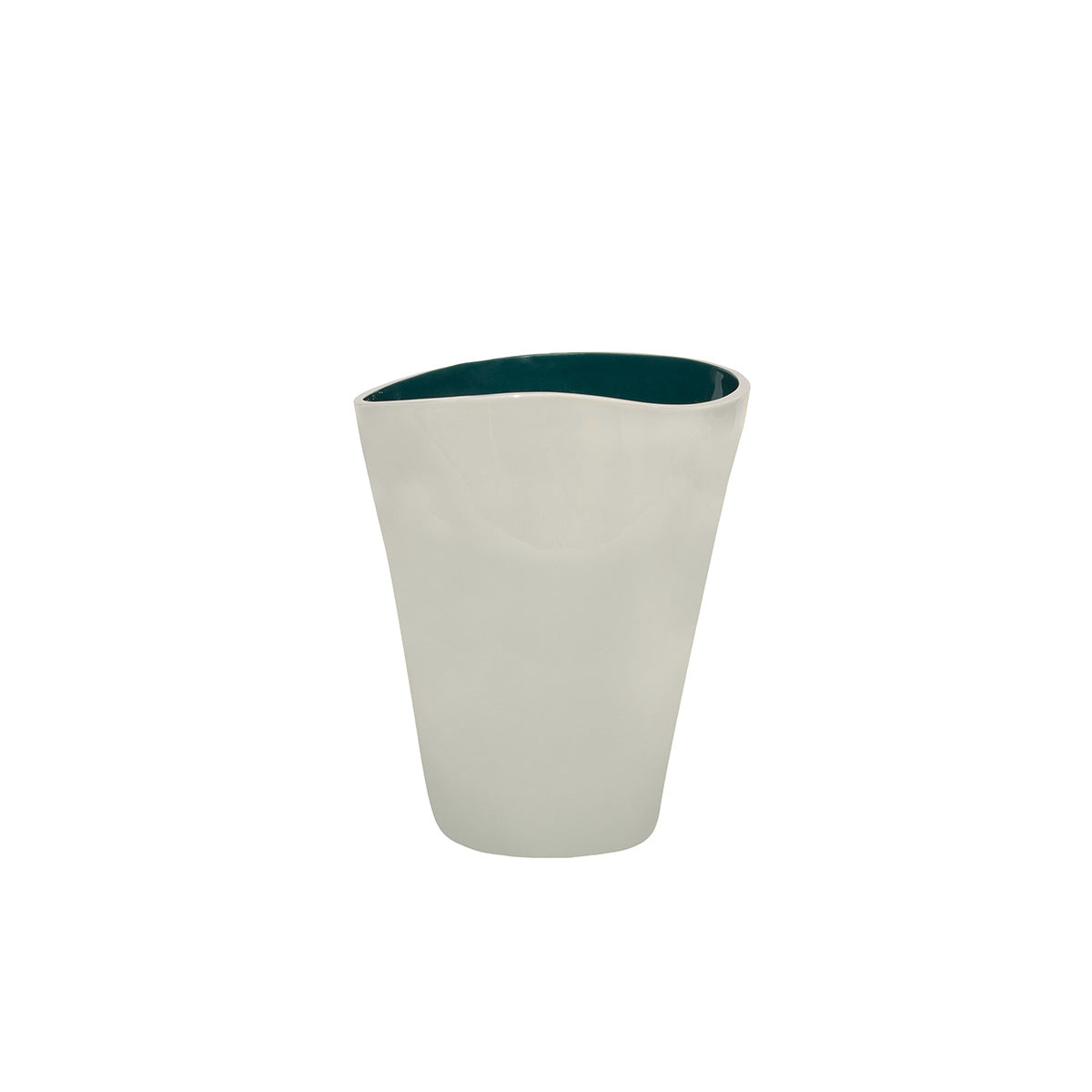 Vase Double Jeu