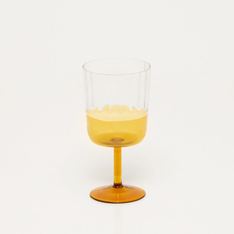 Verre à Vin Éclat