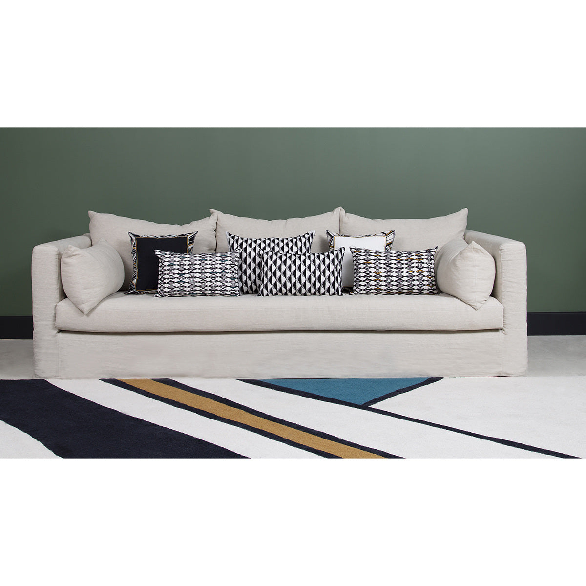 Tapis Eclat