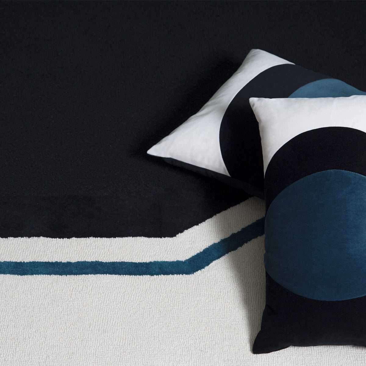 Tapis Lueur