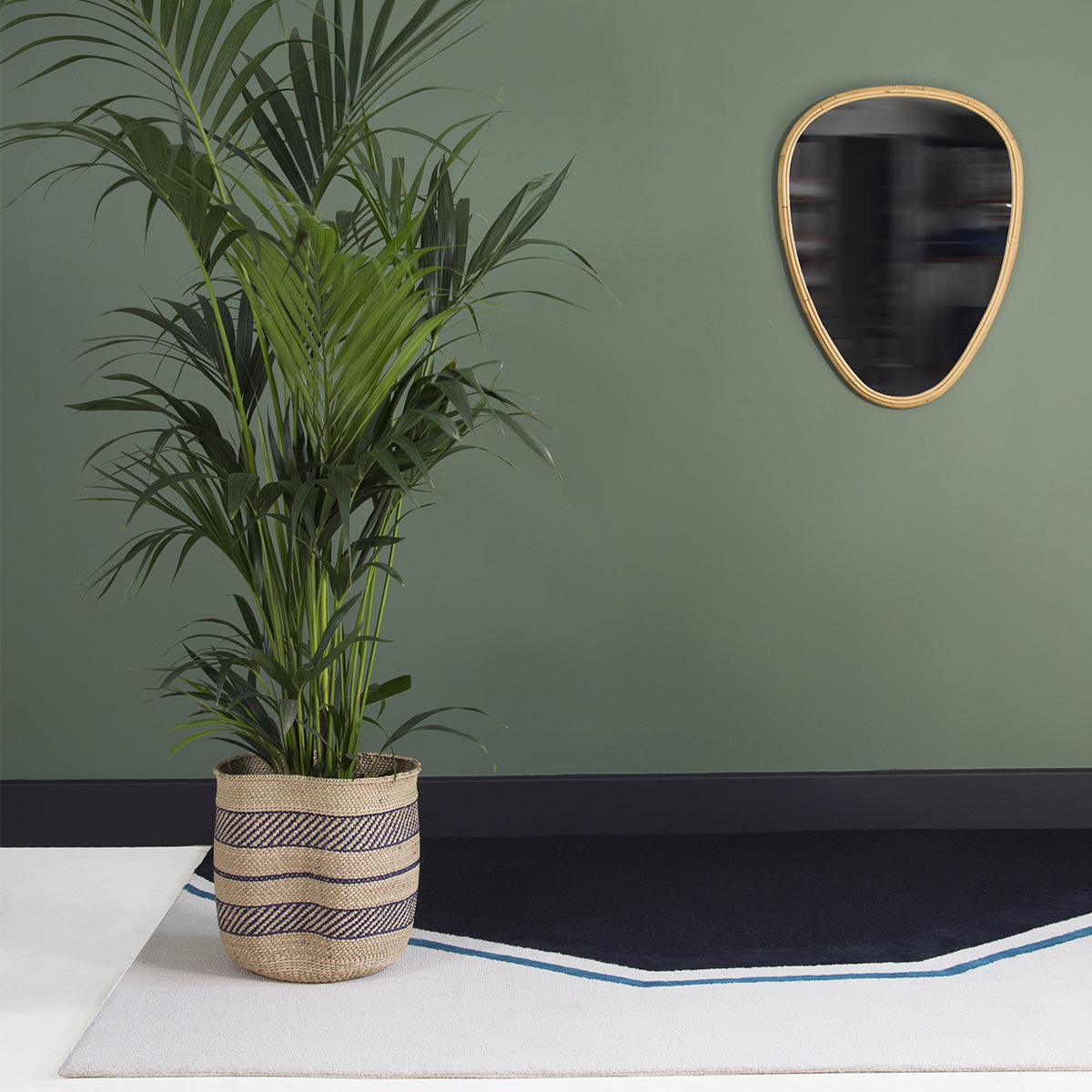 Tapis Lueur