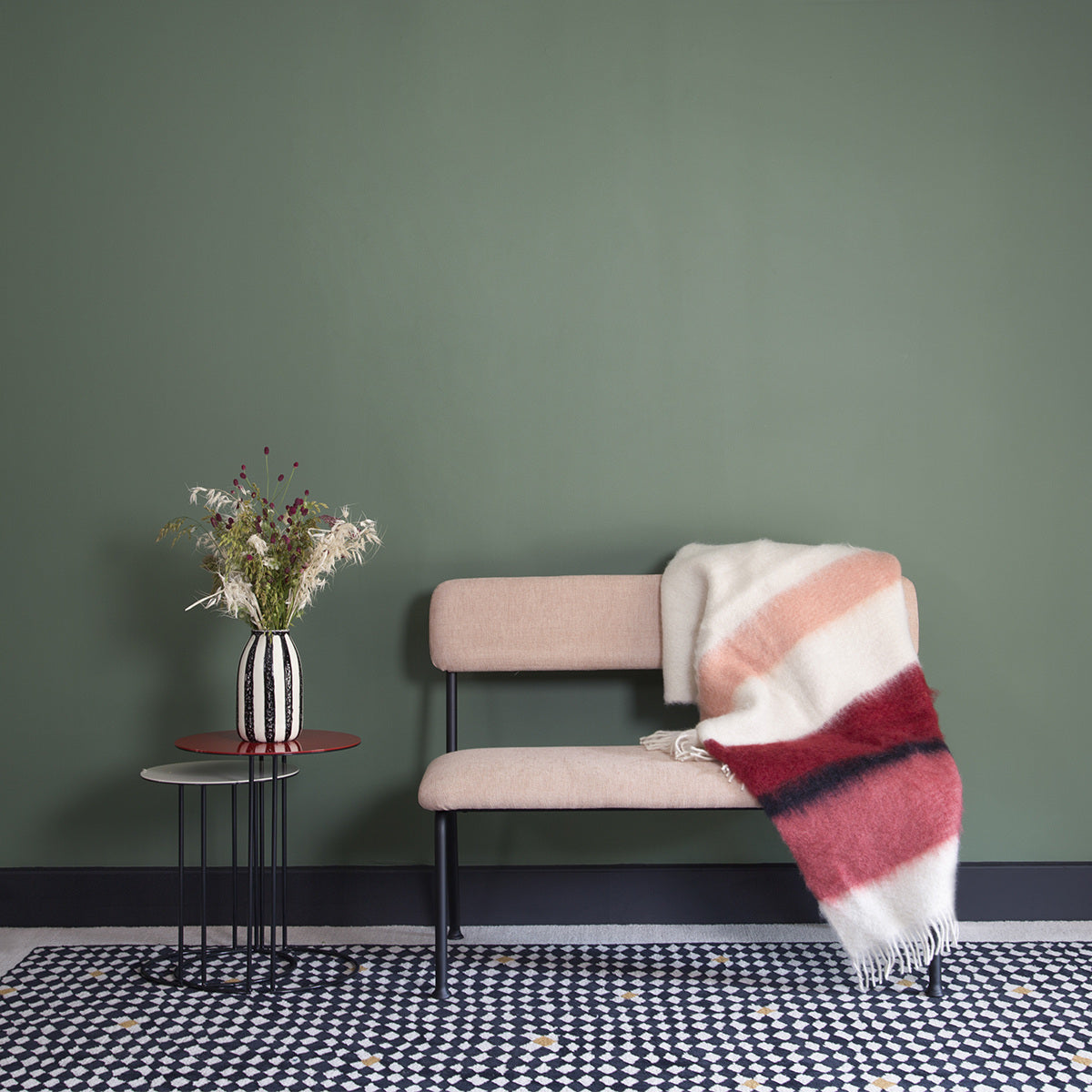Tapis Atrium
