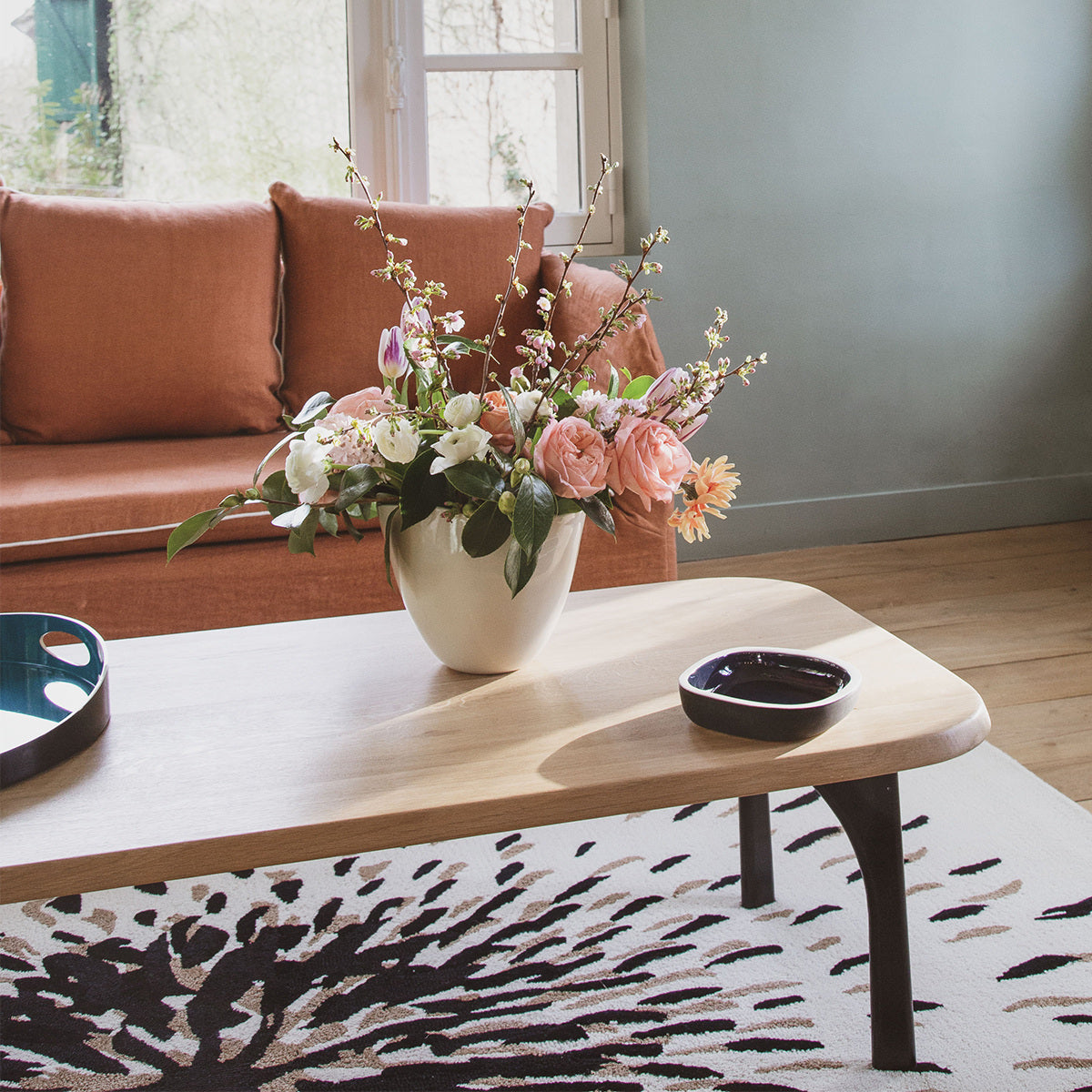Table Basse Oasis