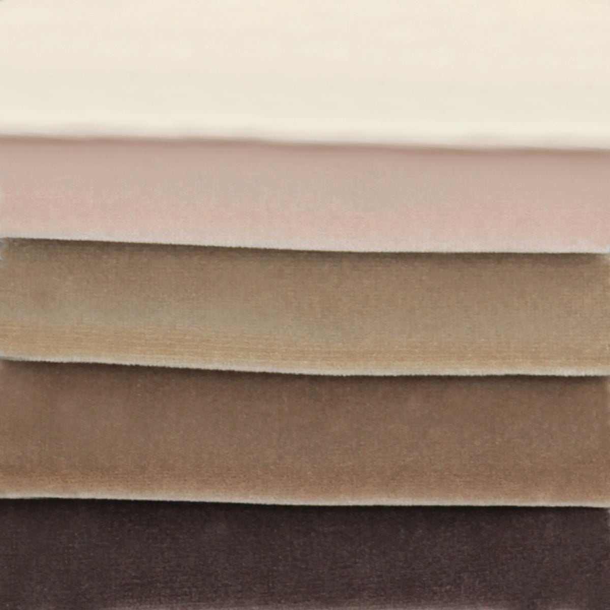 Tissu Velours Moscou