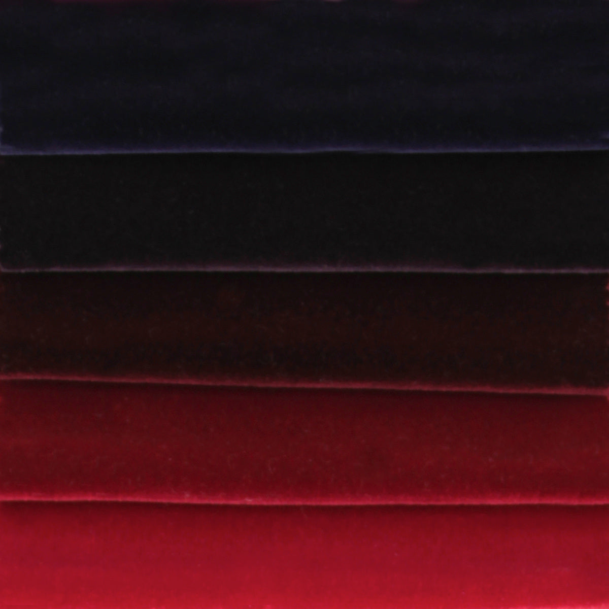 Tissu Velours Moscou