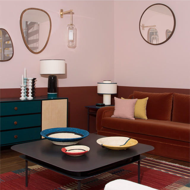 Table Basse Tokyo Carré