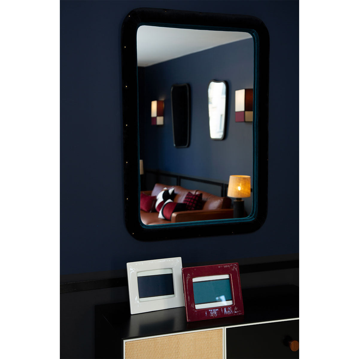 Miroir Shelby