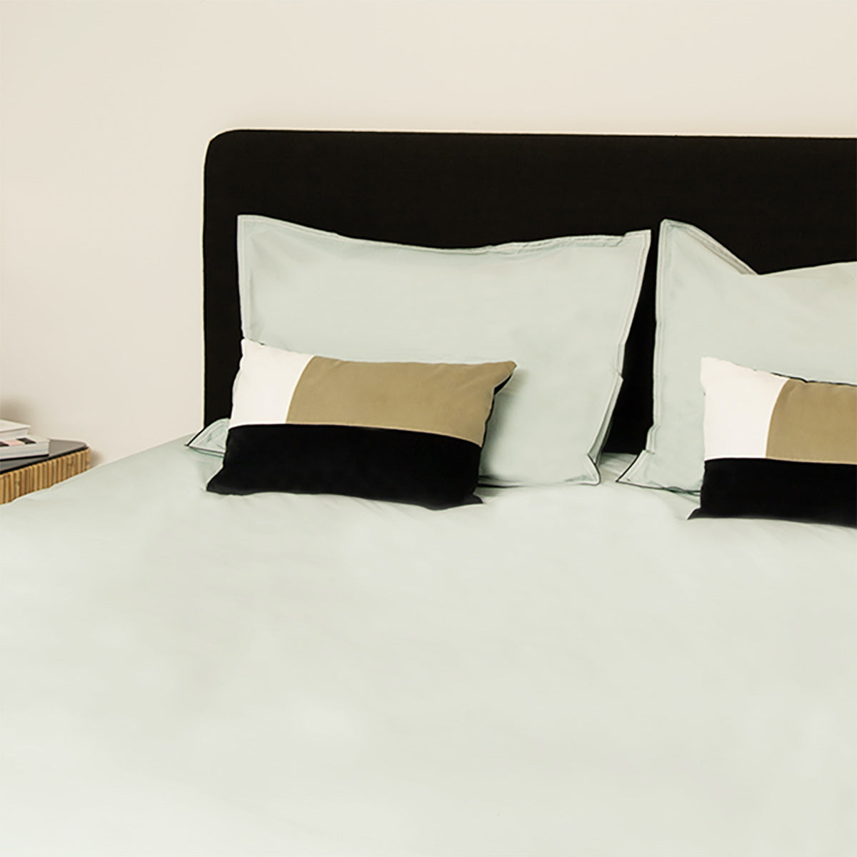 Drap housse Pensée