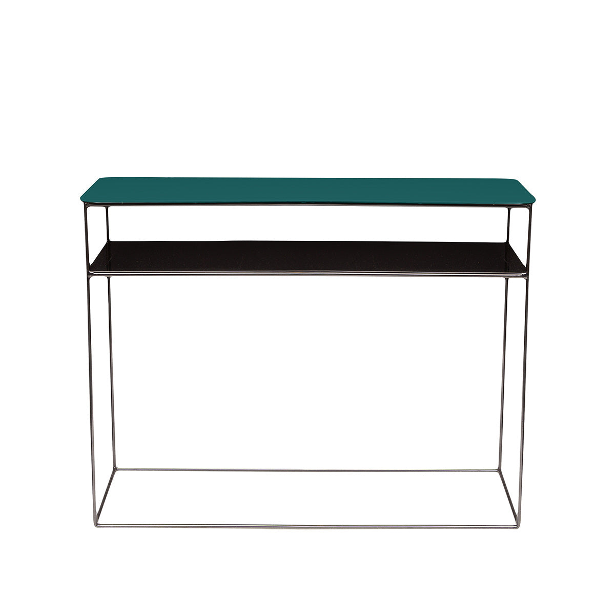 Console Double Jeu