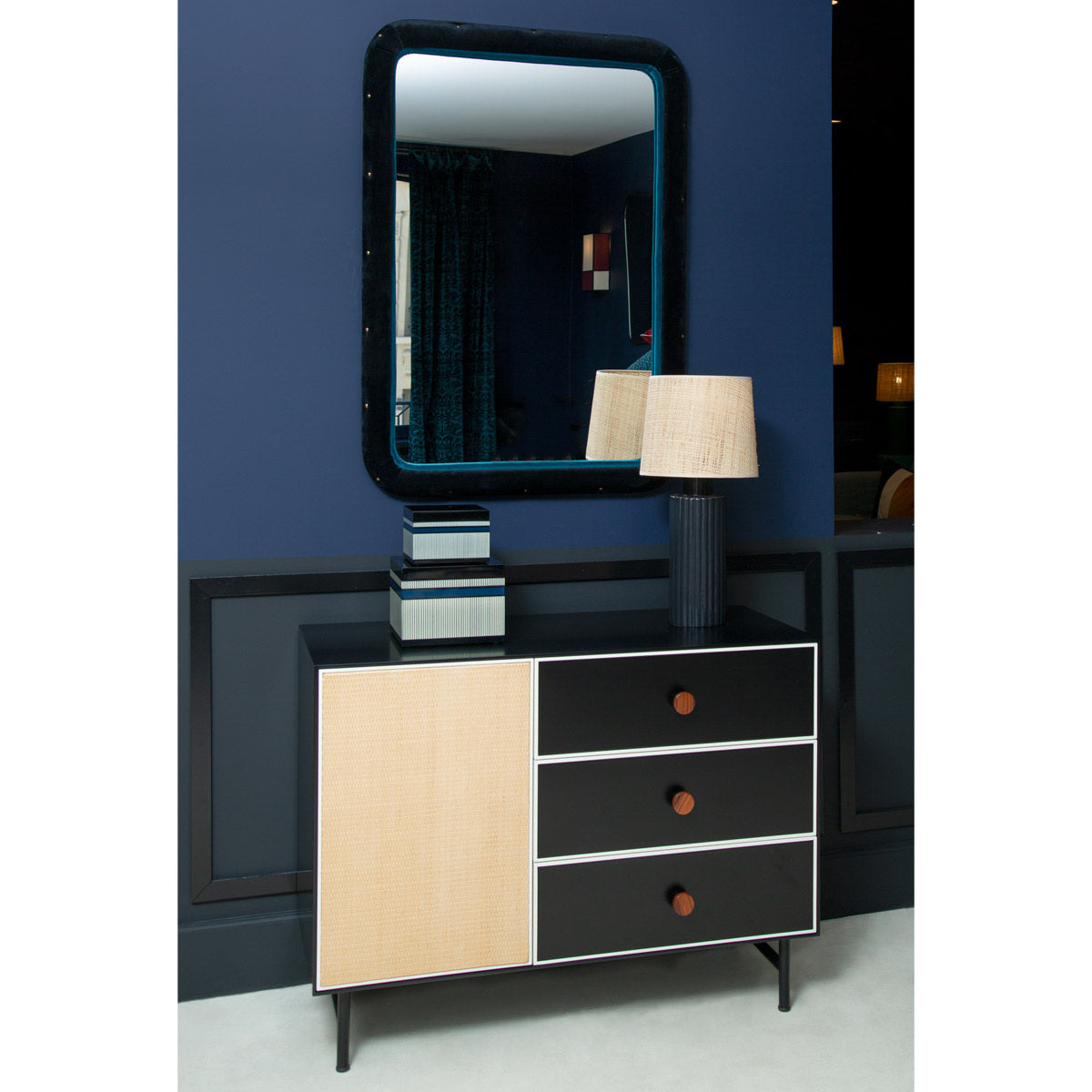 Miroir Shelby
