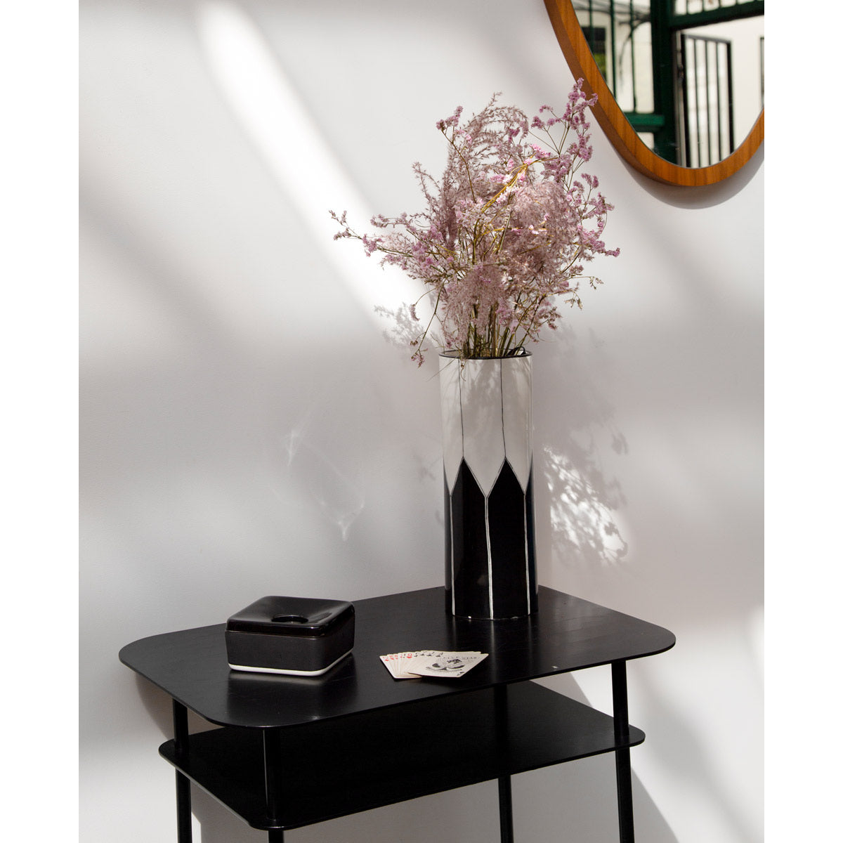 Table d'appoint Kara