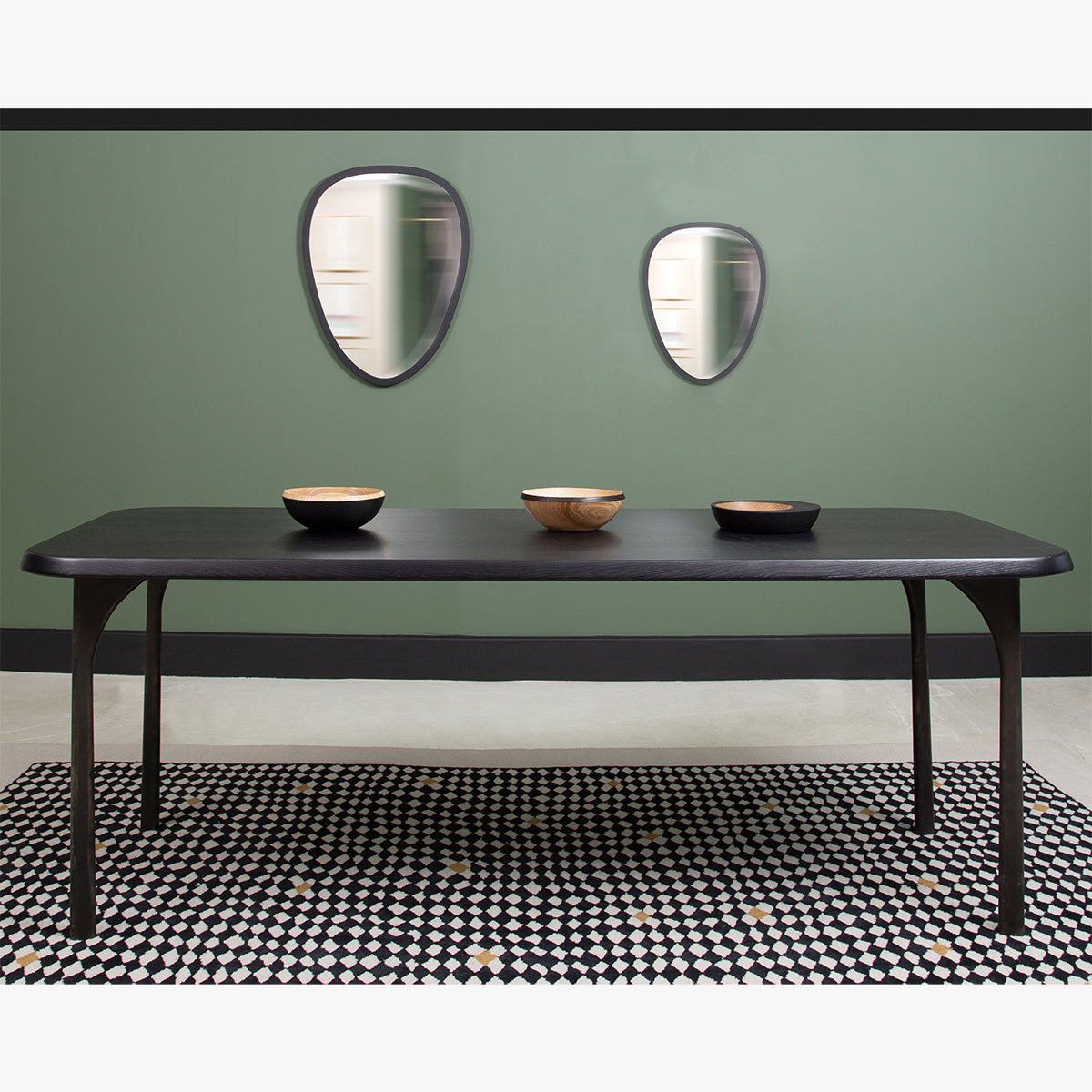 Table Haute Oasis