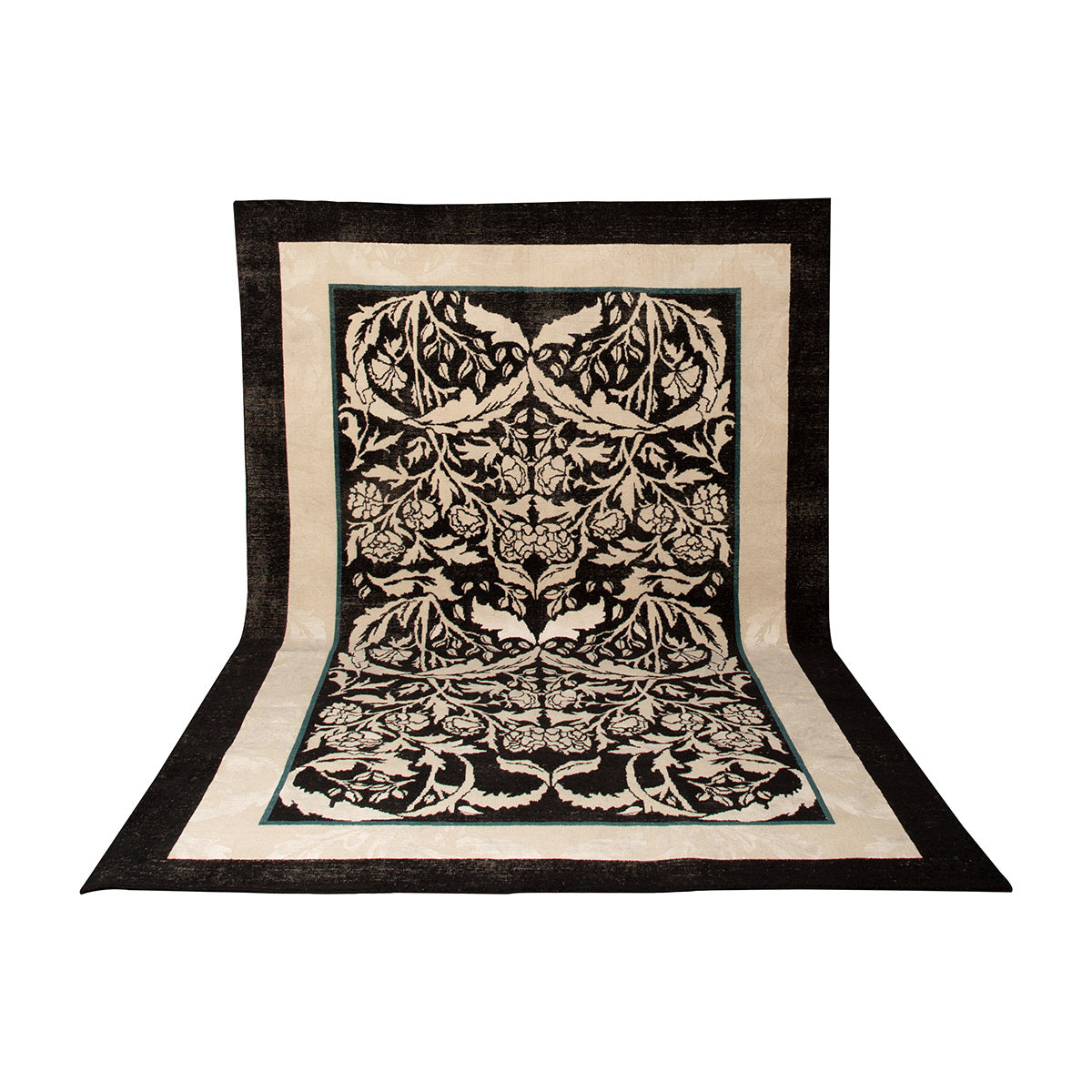 Tapis Roseanne
