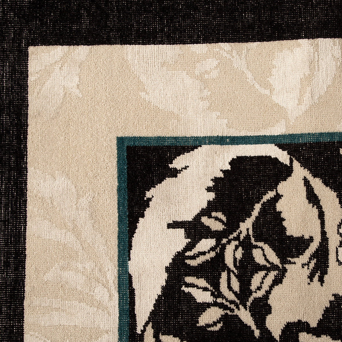 Tapis Roseanne