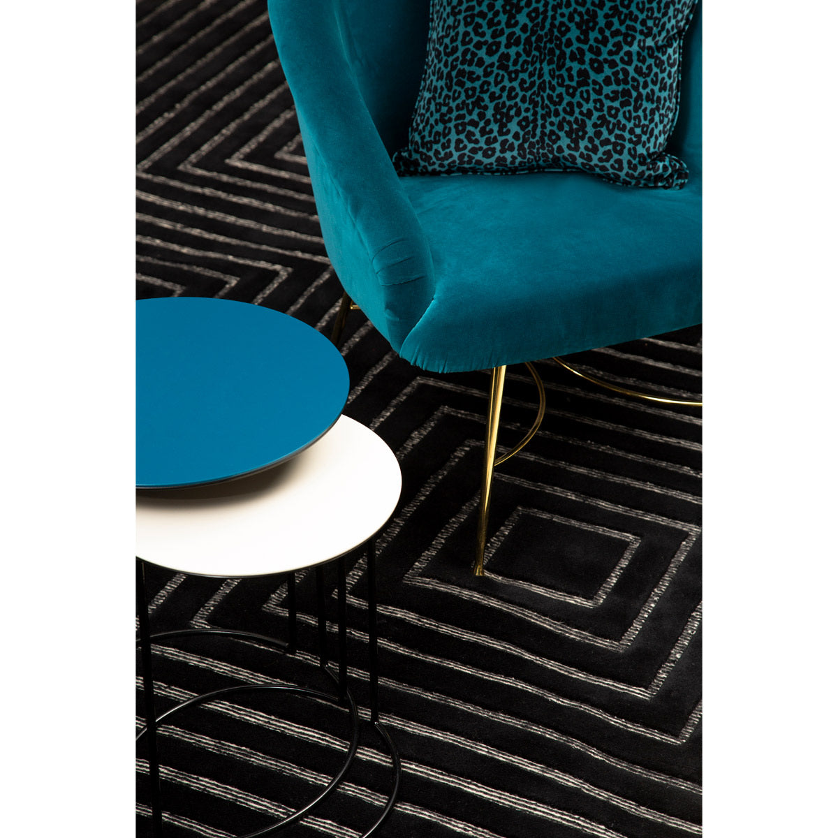 Tapis Ida