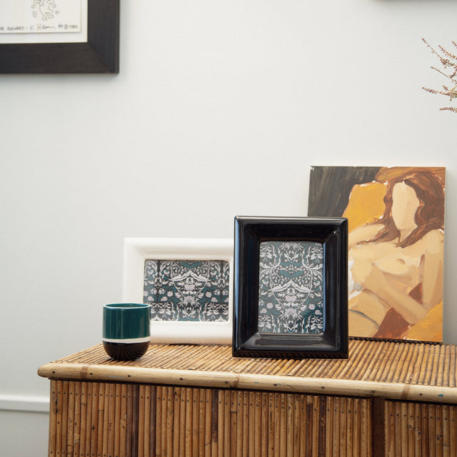 Cadre photo Manchester