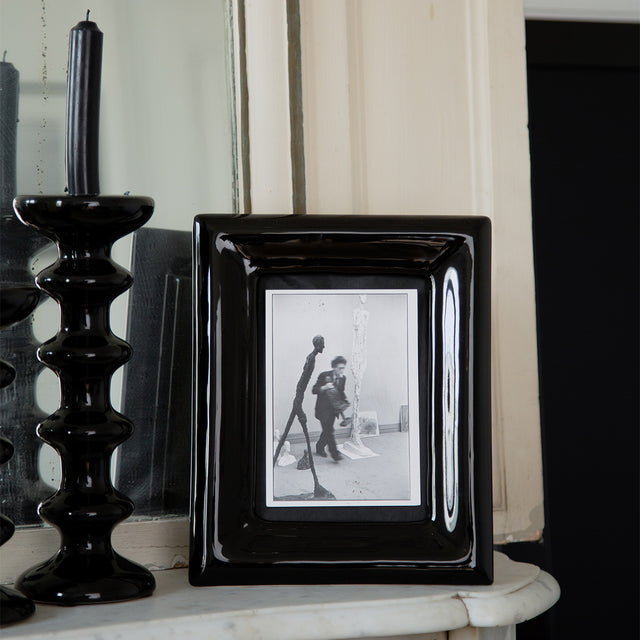 Cadre photo Manchester