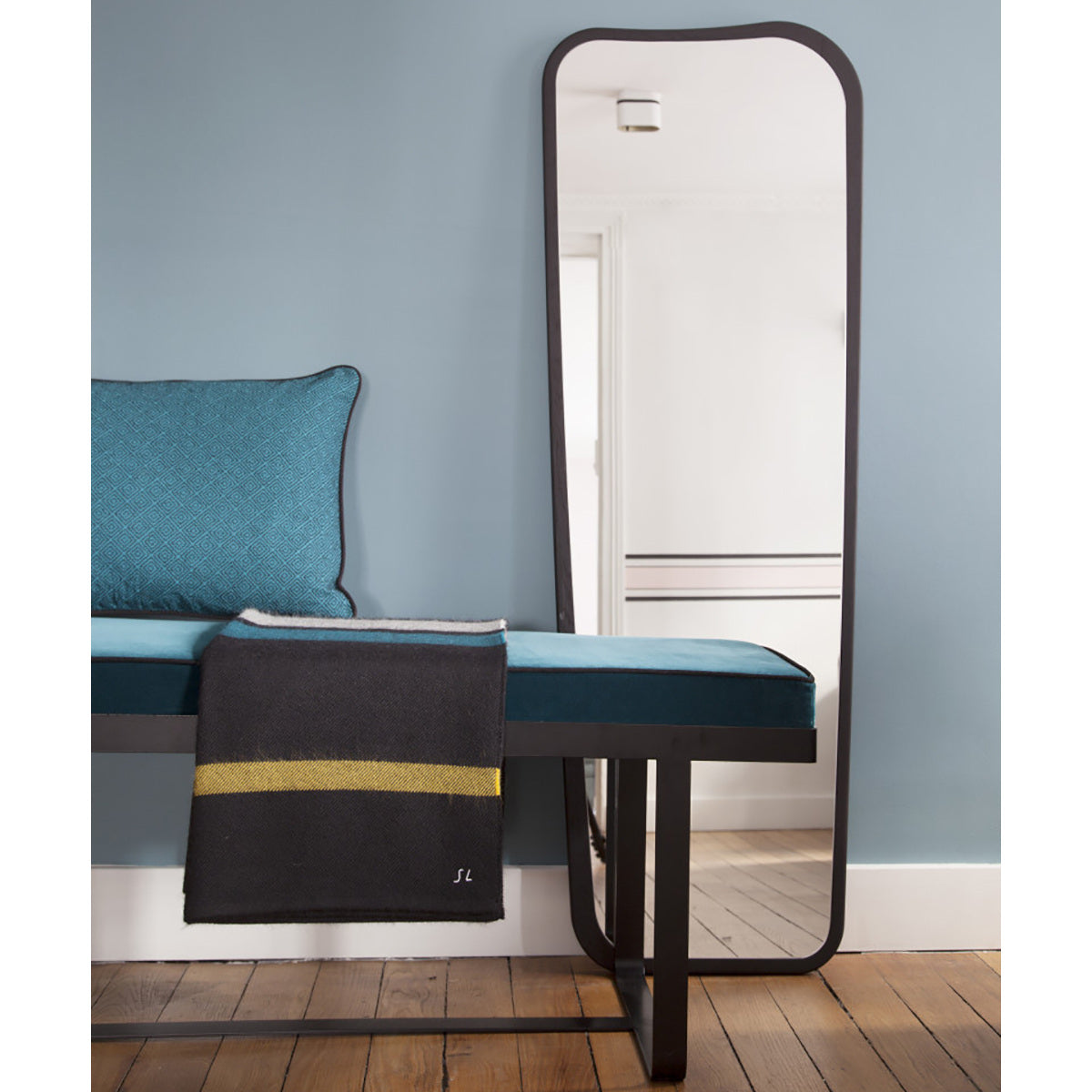 Miroir Organique