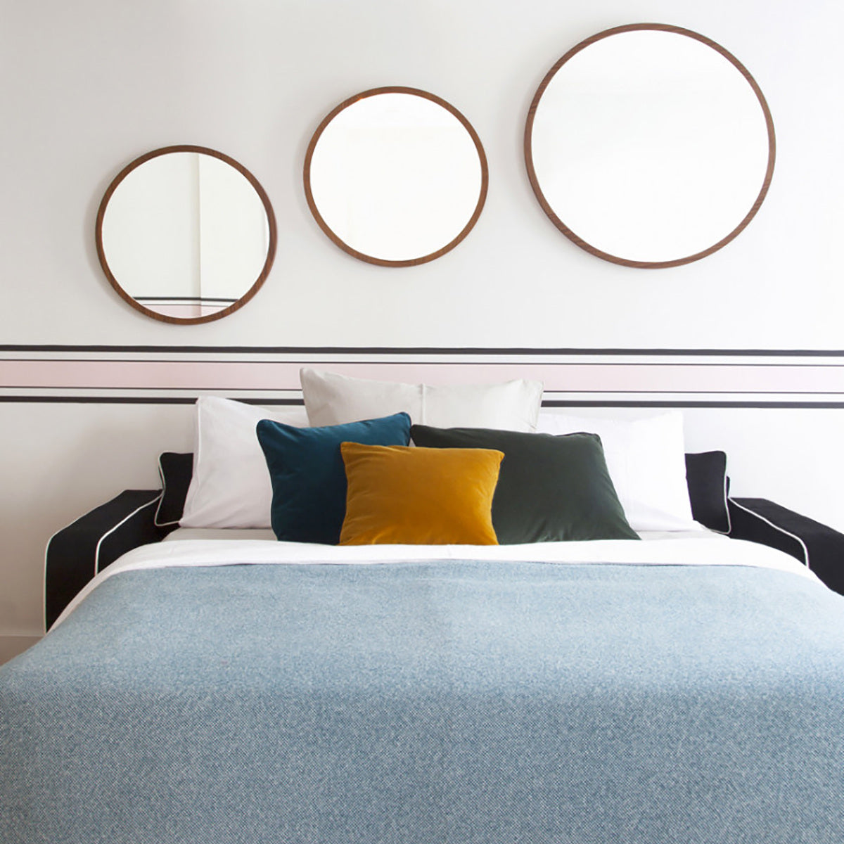 Miroir Bulle