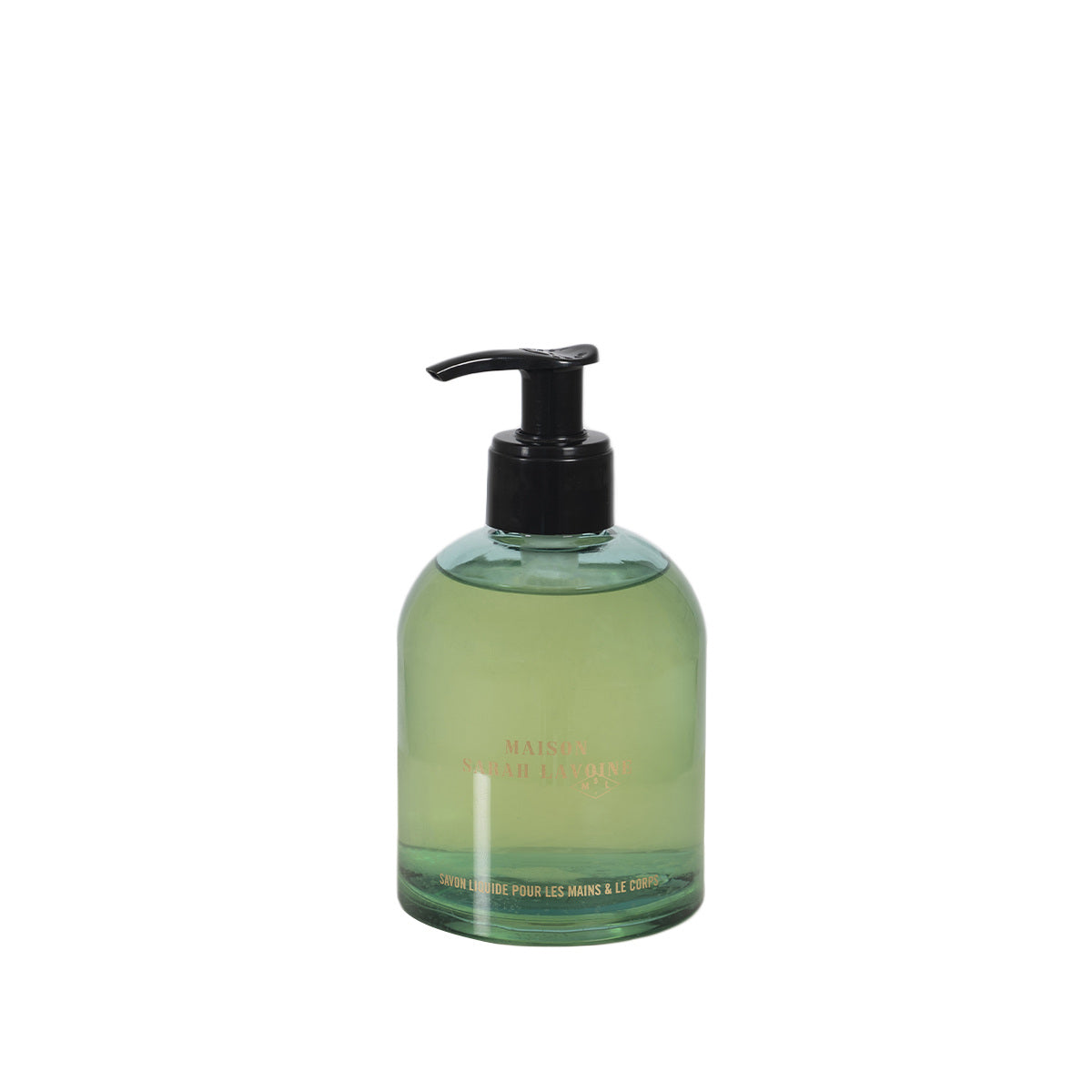 Savon liquide Mains & Corps