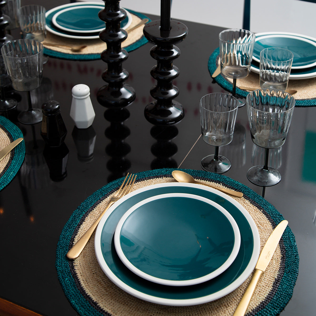 Set de Table Globe