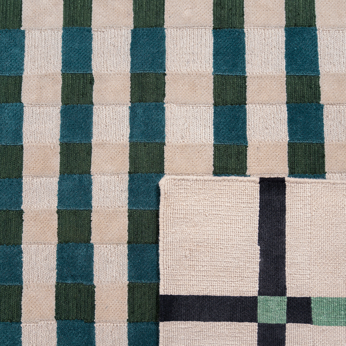 Tapis Outdoor Vichy