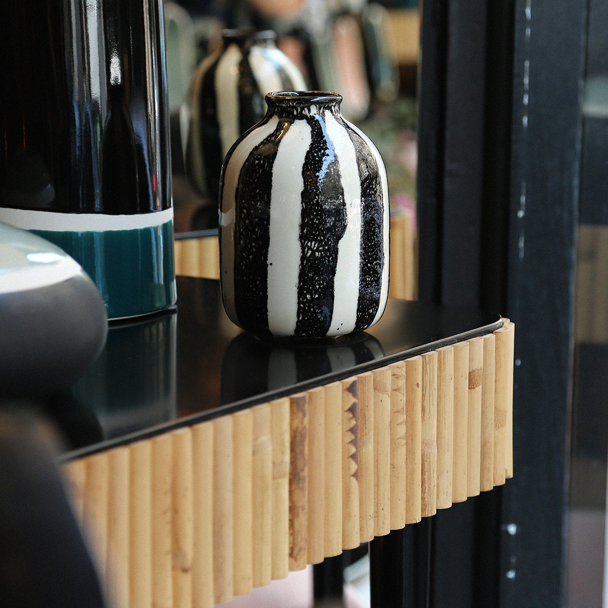 Vase Décoratif Riviera