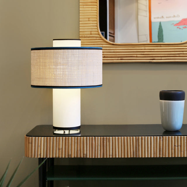 Lampe à Poser Bianca