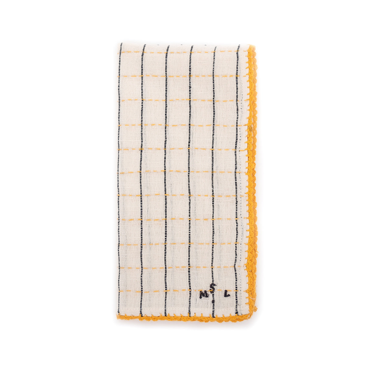 Serviette de table Aurore